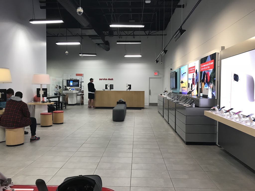 Rogers | 1379 A Woodroffe Ave, Nepean, ON K2G 1V7, Canada | Phone: (613) 225-6007