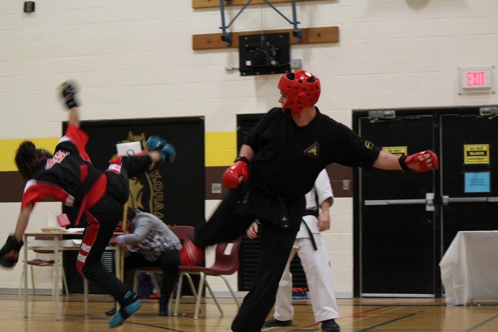 KMAC (SUDBURY) | 1311 Gemmell St, Sudbury, ON P3A 1G7, Canada | Phone: (705) 521-1551
