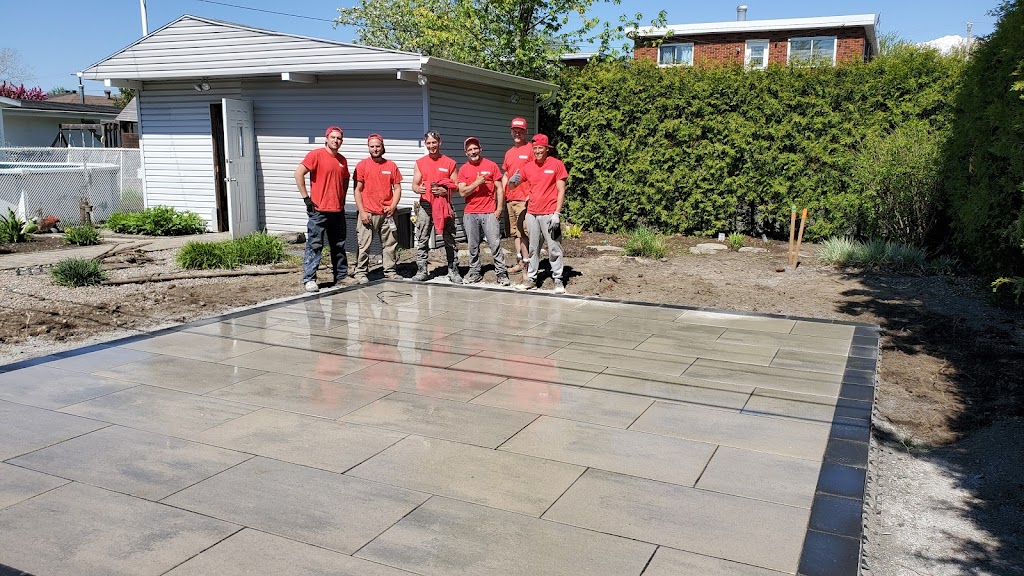 Patio Design | 1364 Mnt Masson, Laval, QC H7E 4P2, Canada | Phone: (514) 728-4633
