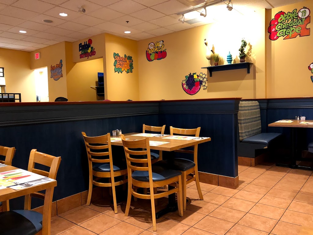 Cora Breakfast and Lunch | 4559 Hurontario St #9, Mississauga, ON L4Z 3L9, Canada | Phone: (905) 501-9244