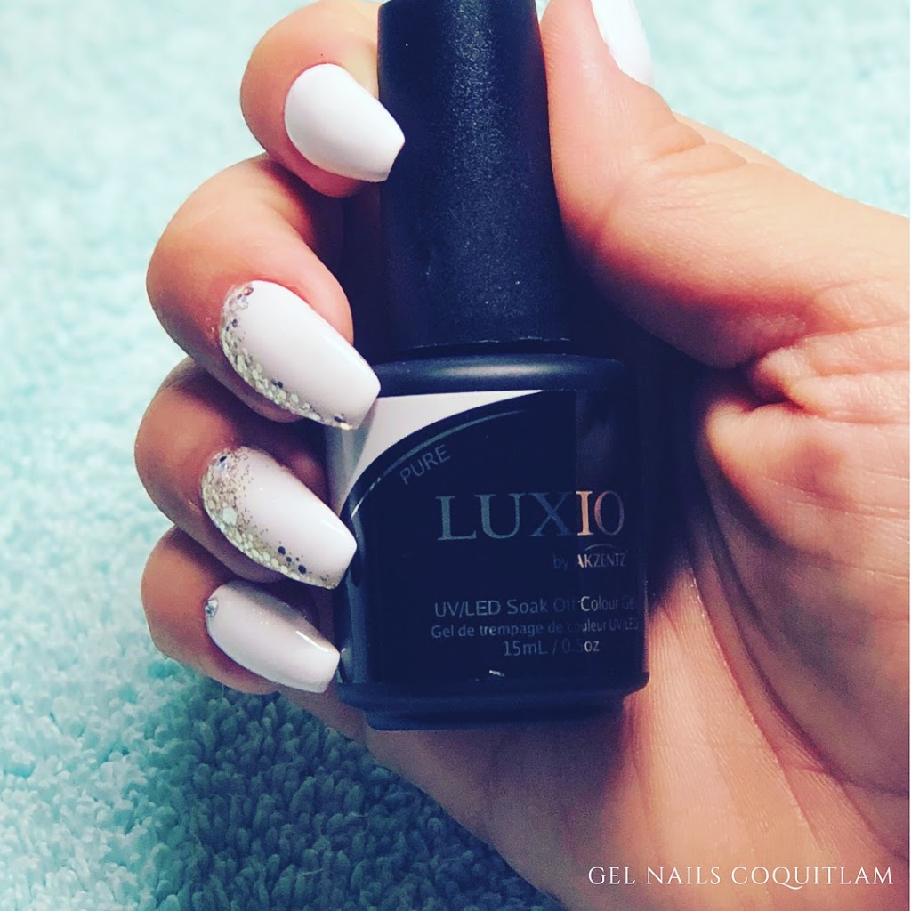 Gel Nails Coquitlam | 1438 Parkway Blvd, Coquitlam, BC V3E 3M1, Canada | Phone: (778) 716-3700