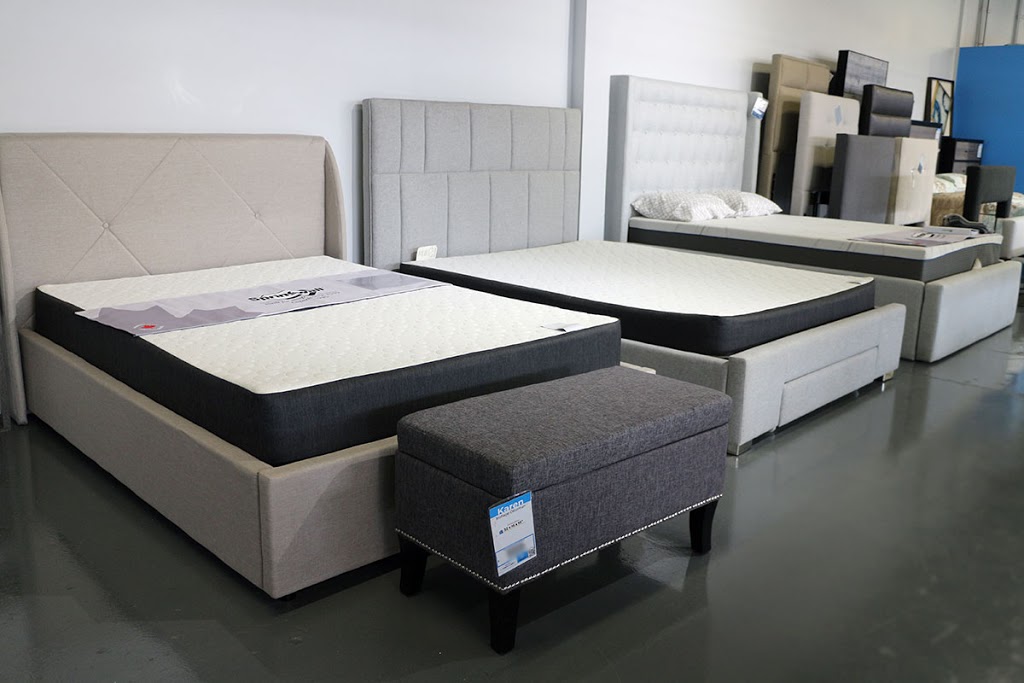 Small Space Plus | 126 Tycos Dr, North York, ON M6B 1W8, Canada | Phone: (416) 760-7632