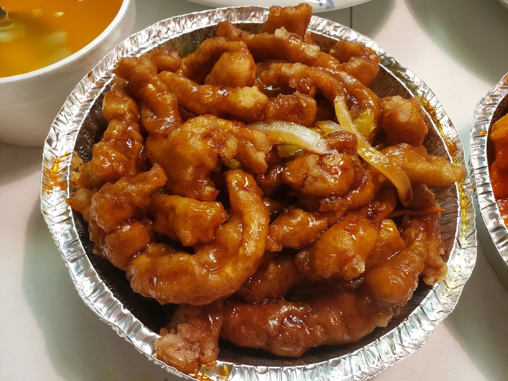 Mighty Mango Restaurant Ltd | 15425 Bannister Rd SE #18, Calgary, AB T2X 3E9, Canada | Phone: (403) 254-2888