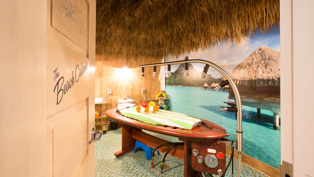 Destination Massage | 9500 Main St # 400, Clarence, NY 14031, USA | Phone: (716) 407-3357