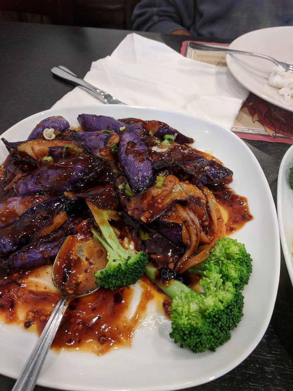 Golden Wok Chinese & Szechwan Restaurant | 241 Dundas St E, Trenton, ON K8V 1L8, Canada | Phone: (613) 392-8688