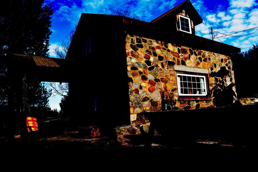 Badger Ranch | 49 Chemin Tisserand, La Minerve, QC J0T 1S0, Canada | Phone: (514) 451-5869
