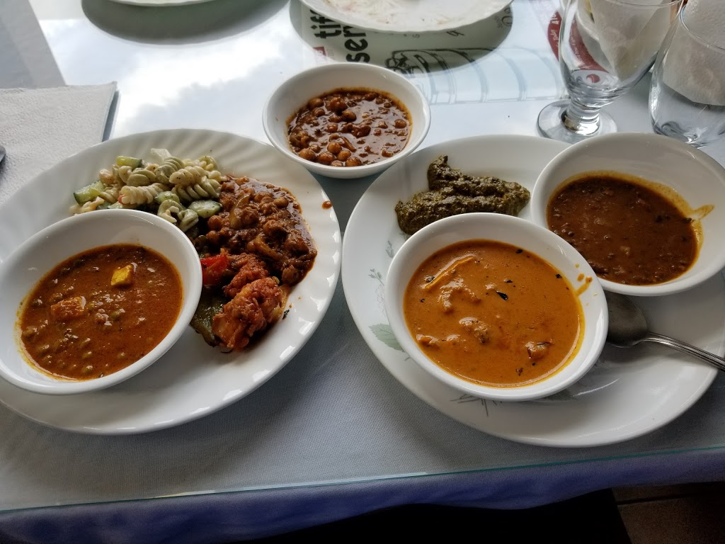 Sanjhi Rasoi | 2565 Steeles Ave E #1, Brampton, ON L6T 4L6, Canada | Phone: (905) 794-4000