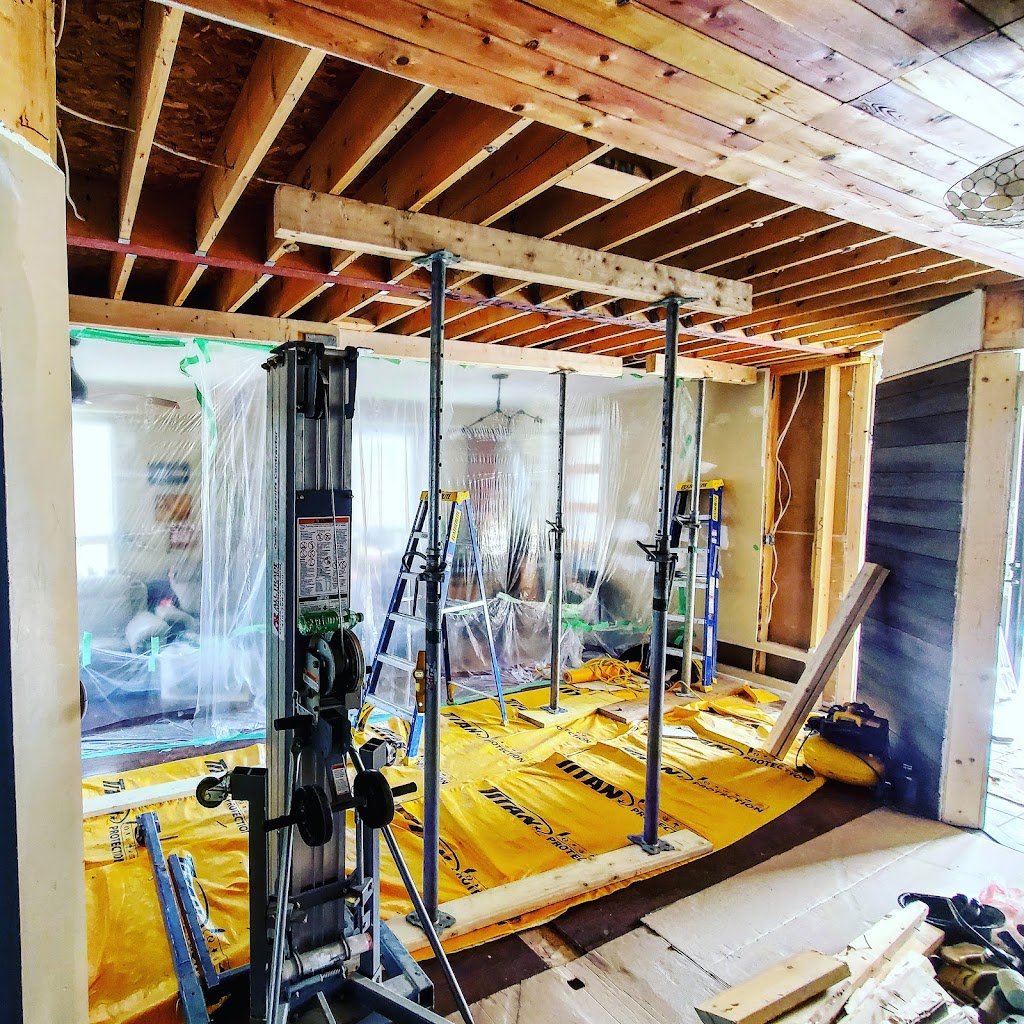Wall Removal GTA | 32 Chasser Dr, Markham, ON L6E 1S6, Canada | Phone: (437) 999-3787
