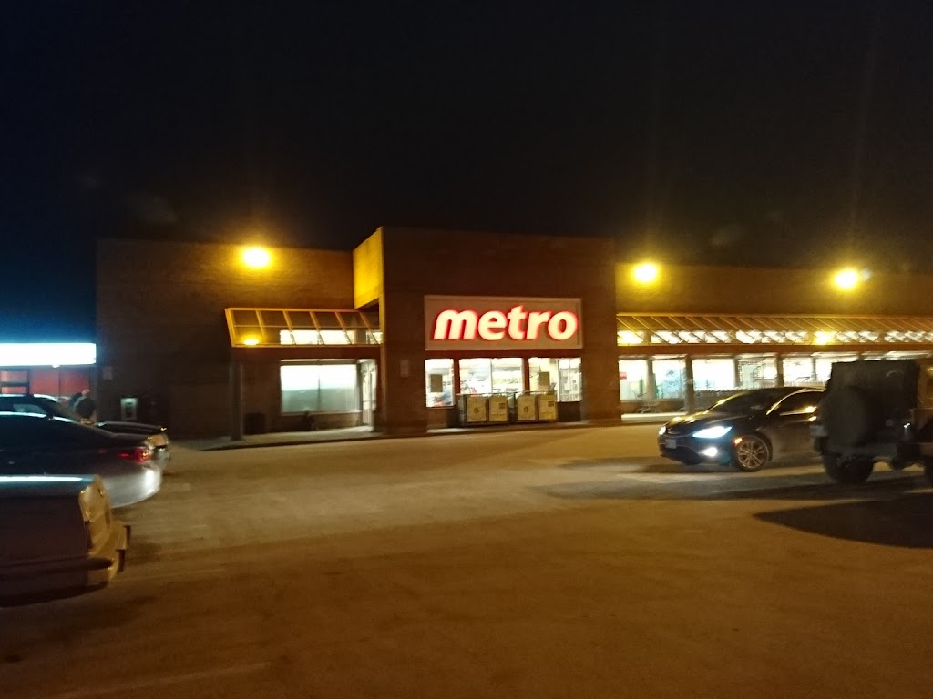 Metro | 775 Bayridge Dr, Kingston, ON K7P 2P1, Canada | Phone: (613) 384-8800