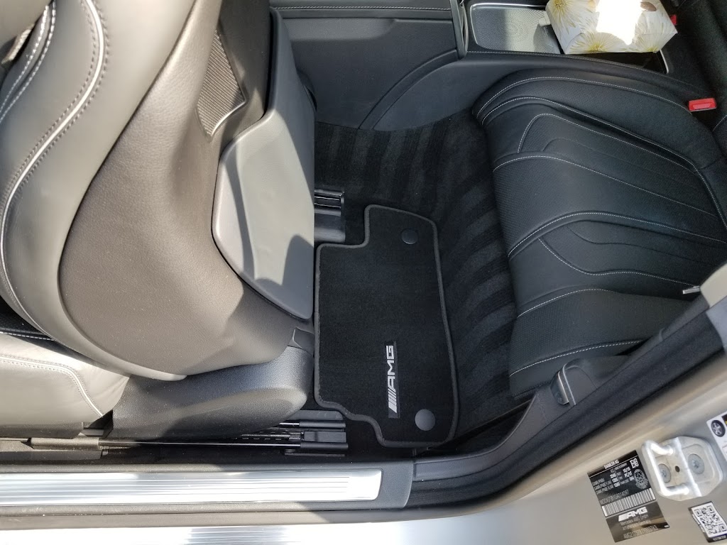 Repel Auto Detailing | 2733 Chandlery Pl, Vancouver, BC V5S 4M3, Canada | Phone: (778) 322-4754