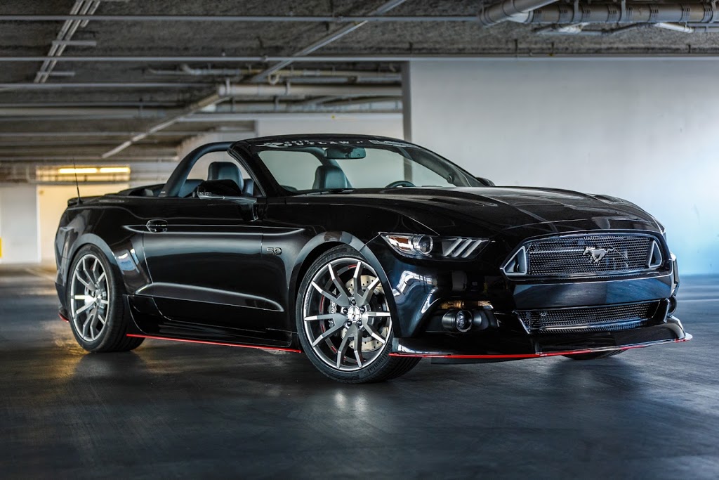 Granby Ford - Formule SVT Estrie | 1144 Rue Principale, Granby, QC J2J 0M2, Canada | Phone: (450) 777-1777