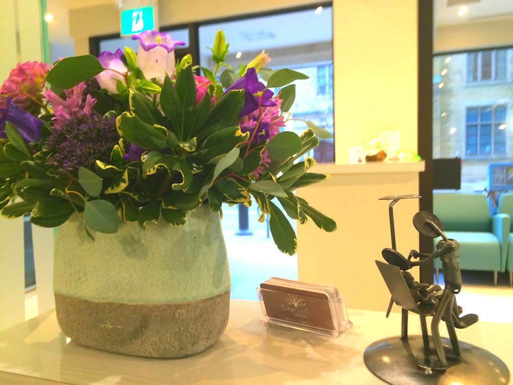 City Oasis Dental | 82 Adelaide Street East (corner Of Church And Adelaide Beside Starbucks, Toronto, ON M5C 1K9, Canada | Phone: (647) 980-1200