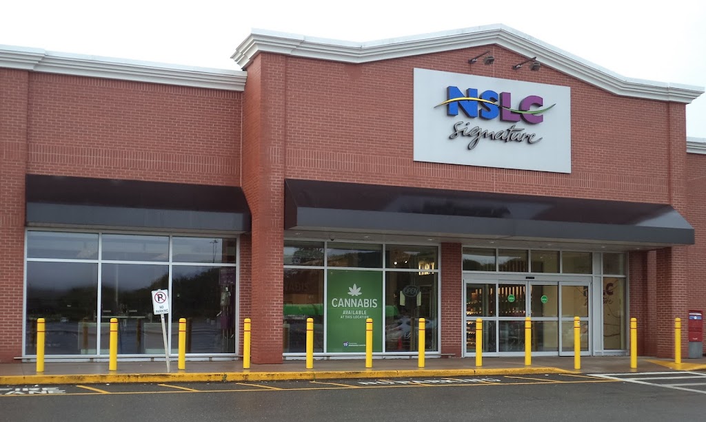 NSLC Signature | 151 Church St, Antigonish, NS B2G 2E2, Canada | Phone: (902) 863-1229