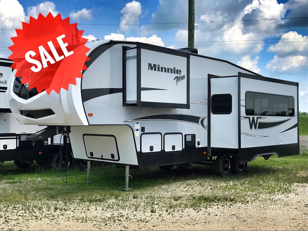 Sun Valley RV | car dealer | 3 miles east of Morden on, Hwy 3, Morden, MB R6M 1A9, Canada | 2043257999 OR +1 204-325-7999