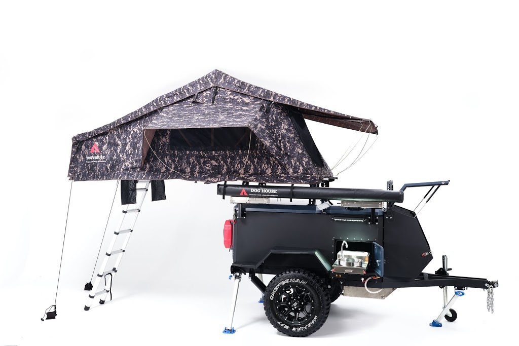 Doghouse Tents Canada | 41511 Yale Rd, Chilliwack, BC V2R 4J3, Canada | Phone: (604) 819-8999