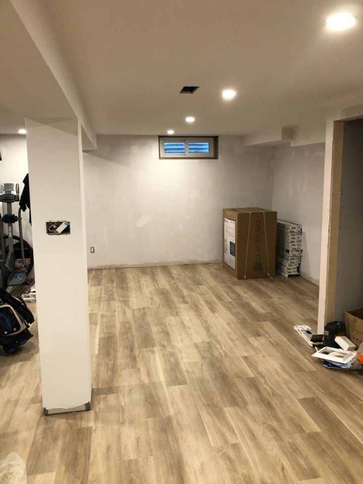 Adria Renovations | 193 Appleby Ln, Burlington, ON L7L 2X3, Canada | Phone: (905) 707-5546