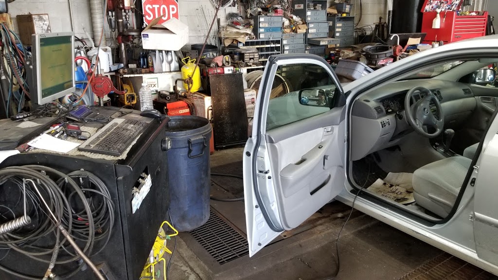 Carcones Automotive Repair Service | 375 Ohio Rd #1, Richmond Hill, ON L4C 3A1, Canada | Phone: (905) 884-8011