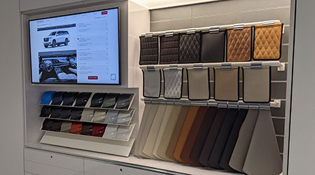Gauthier Cadillac | 2400 McPhillips St #2, Winnipeg, MB R2V 4J6, Canada | Phone: (204) 631-1260
