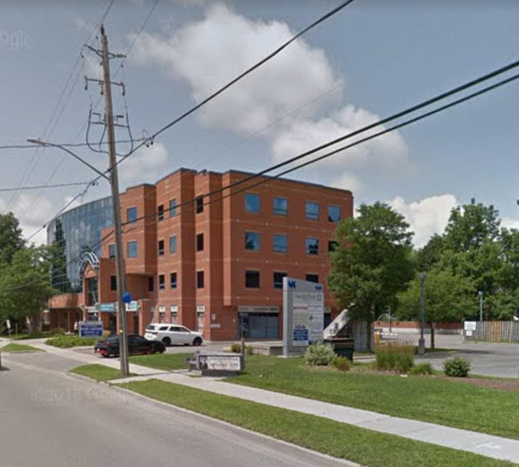 Lovegrove Dermatology | 140 Oxford St E Suite 406, London, ON N6A 5R9, Canada | Phone: (519) 204-3959