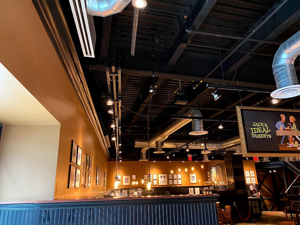 Jack Astors Bar & Grill North York | 5051 Yonge St Unit #2, North York, ON M2N 5P2, Canada | Phone: (416) 221-1221