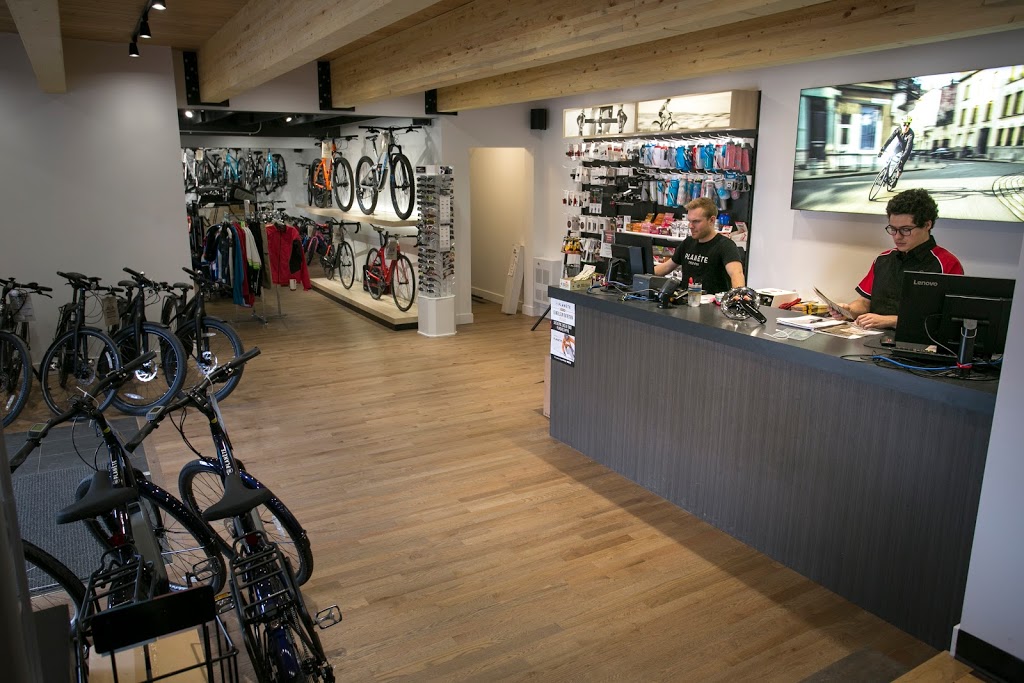PLANÈTE CYCLE & SKI | 681 Rue Sherbrooke, Magog, QC J1X 2S4, Canada | Phone: (819) 843-8356