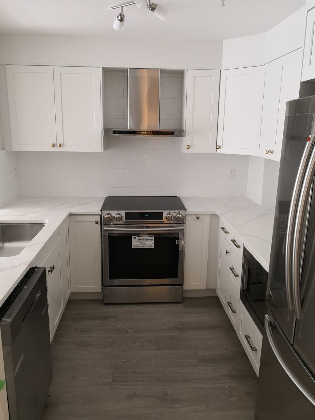 Lucca Cabinets Supply Ltd. | 204-669 Ridley Pl, Delta, BC V3M 6Y9, Canada | Phone: (604) 549-9429