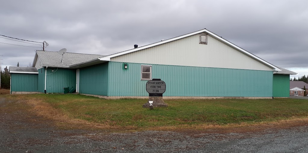 Highland Curling Club | 3916 NS-316, Saint Andrews, NS B0H 1X0, Canada | Phone: (902) 863-0052