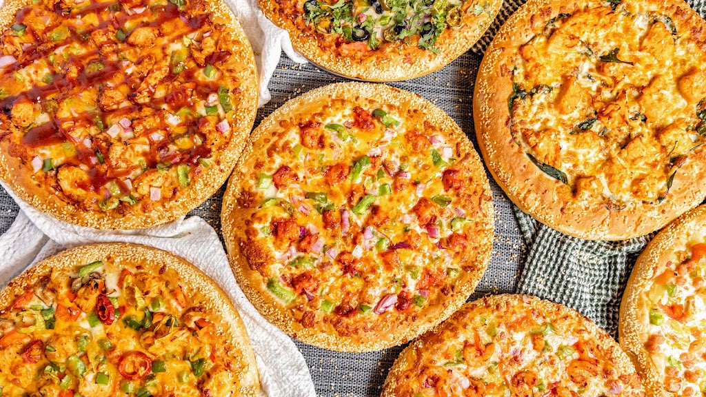 Red Swan Pizza | 979 Wellington Rd Unit 106, London, ON N6E 3A9, Canada | Phone: (519) 304-9697