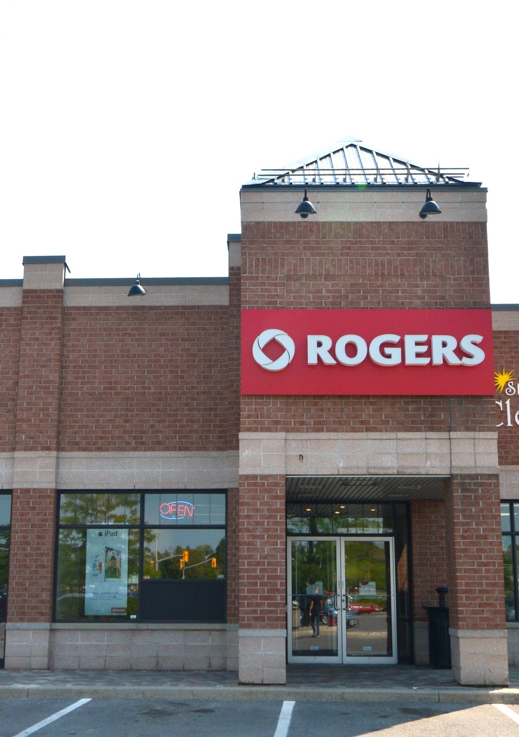 Rogers | 1261 Stittsville Main St Shops of Main Street, Unit 12, Stittsville, ON K2S 2E4, Canada | Phone: (613) 836-0976