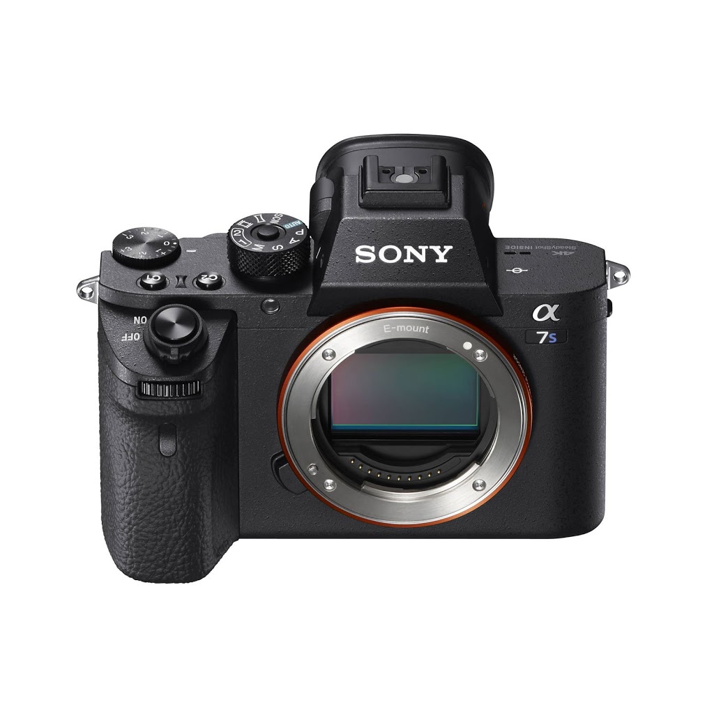 Movri Lens & Camera Rentals | 19365 22 Ave #210, Surrey, BC V3Z 3S6, Canada | Phone: (778) 554-1018