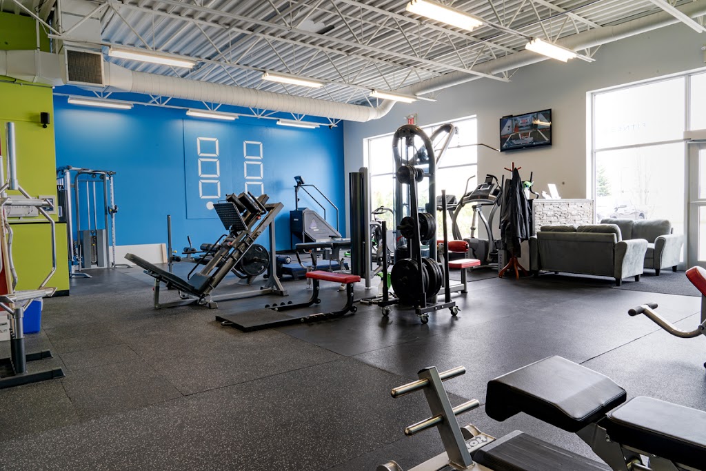 Personal Training Kingston | 847 Augusta Dr, Kingston, ON K7P 0E3, Canada | Phone: (343) 364-5087