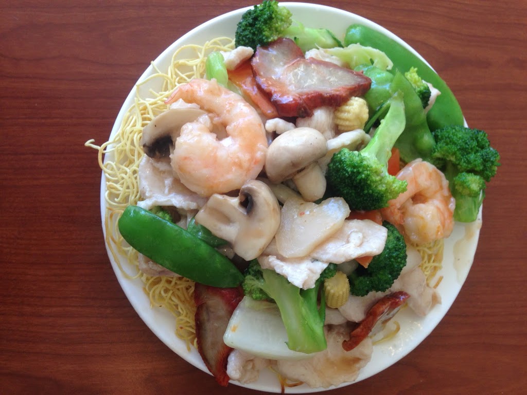 Great Wall Chinese Restaurant | West Park Plaza, 448 Holland St W Unit 6, Bradford, ON L3Z 2A4, Canada | Phone: (905) 775-7763