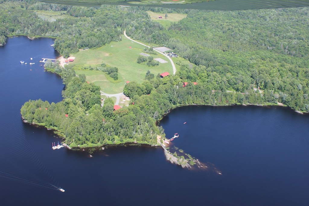 Camp Kodiak | 200 Kodiak Rd, McKellar, ON P0G 1C0, Canada | Phone: (705) 389-1910
