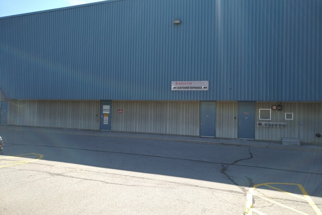 Christie Lites Toronto | 100 Carson St Unit A, Etobicoke, ON M8W 3R9, Canada | Phone: (416) 644-1010