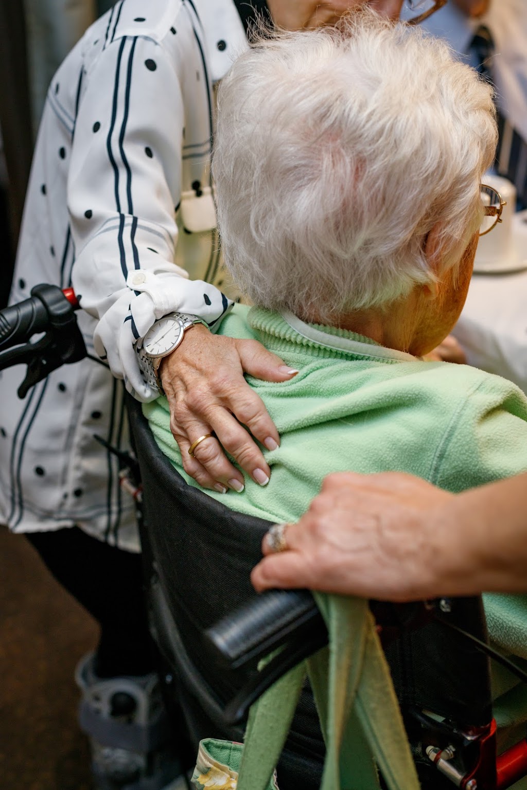 Heart To Heart Seniors Services Inc | 1636 Bath Rd, Kingston, ON K7M 4X6, Canada | Phone: (613) 453-7668