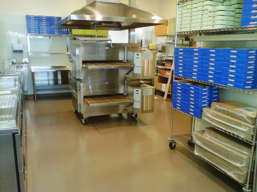 Panago Pizza | 3047 Appleby Line, Burlington, ON L7R 3X4, Canada | Phone: (866) 310-0001