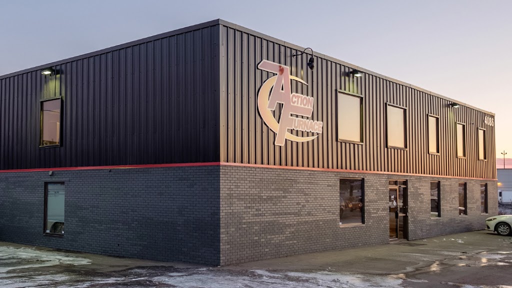 Action Furnace, Inc. | 4086 Ogden Rd SE, Calgary, AB T2G 4P7, Canada | Phone: (403) 288-4004