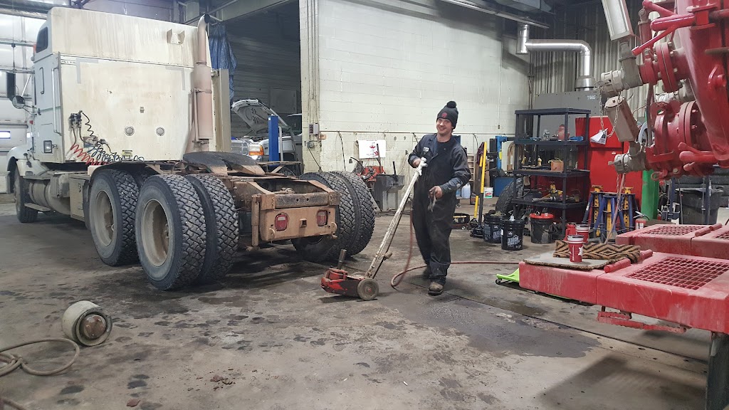 Greenstar Repair Ltd | 10042 Thatcher Ave, Battleford, SK S9A 2X5, Canada | Phone: (306) 445-4410