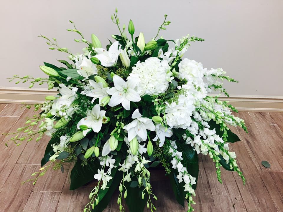 Secret Garden Florist | 2979 Unity Gate #3, Mississauga, ON L5L 3E5, Canada | Phone: (905) 569-8555