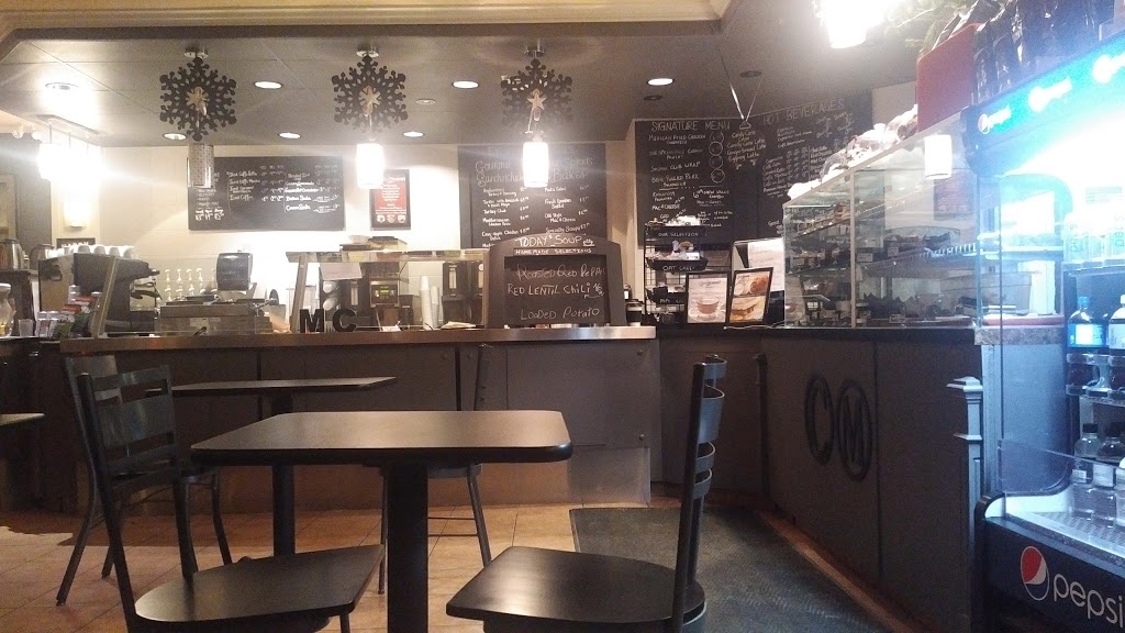Coffee Matters | 1429 Topsail Rd, Paradise, NL A1L 1H6, Canada | Phone: (709) 782-0251