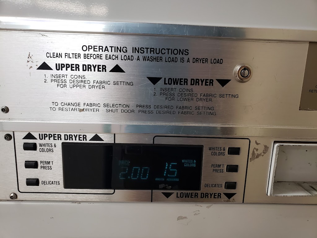 Maytag Coin Laundry | 1111 Argus Dr, Greenwood, NS B0P 1N0, Canada | Phone: (902) 765-6312