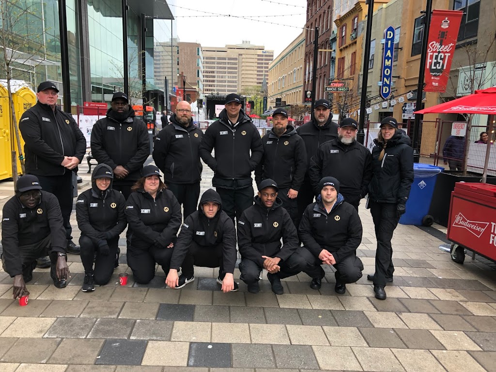 Titan Security Halifax | 2717 Joseph Howe Dr, Halifax, NS B3L 4T9, Canada | Phone: (902) 426-2811 ext. 7032