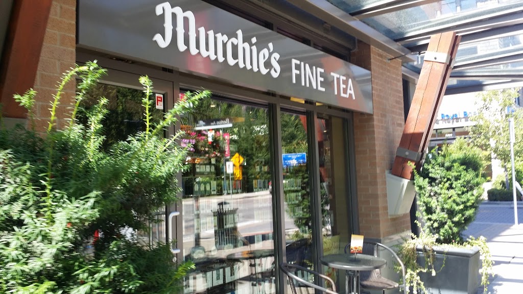 Murchies Fine Tea | The University of British Columbia, 3309 Wesbrook Mall, Vancouver, BC V6S 0A9, Canada | Phone: (604) 222-3355