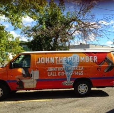 John The Plumber | 1541 Riverside Dr, Ottawa, ON K1G 4E2, Canada | Phone: (613) 227-7465