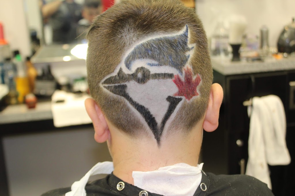 Mohamads Barber Shop | 95 Saginaw Pkwy, Cambridge, ON N1T 1Z2, Canada | Phone: (519) 267-1062