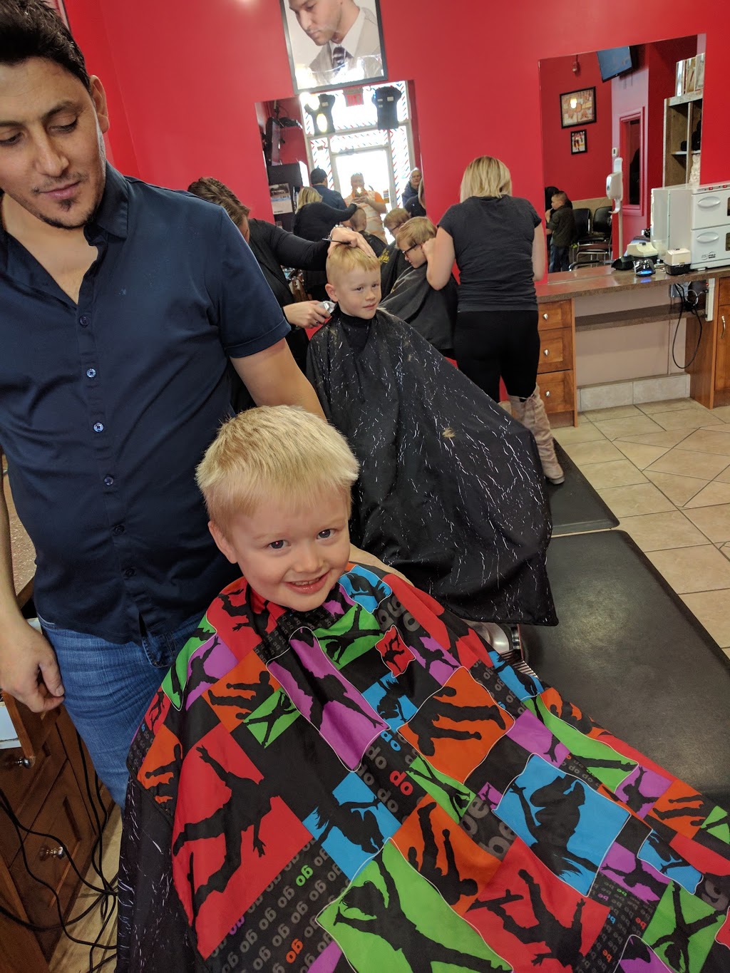 Eko Style & Esthetics | 200 Southridge Dr, Okotoks, AB T1S 0B2, Canada | Phone: (403) 995-0356