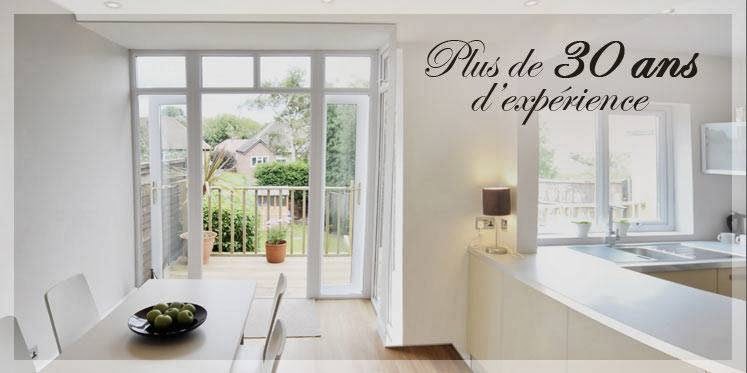 Centre De Réparation Portes & Fenêtres | 91 Rue des Oblats, Trois-Rivières, QC G8T 8X1, Canada | Phone: (819) 375-3666