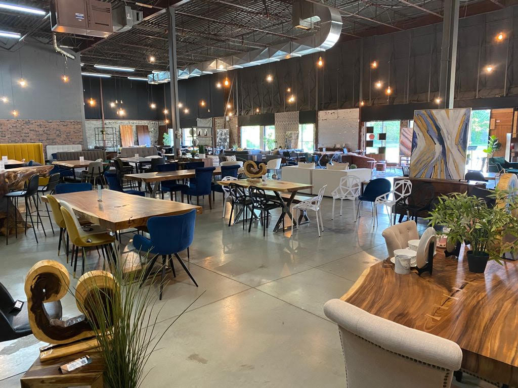 Wazo Furniture Montreal | 1000 Chem. du Golf, Verdun, QC H3E 1H4, Canada | Phone: (800) 684-6014