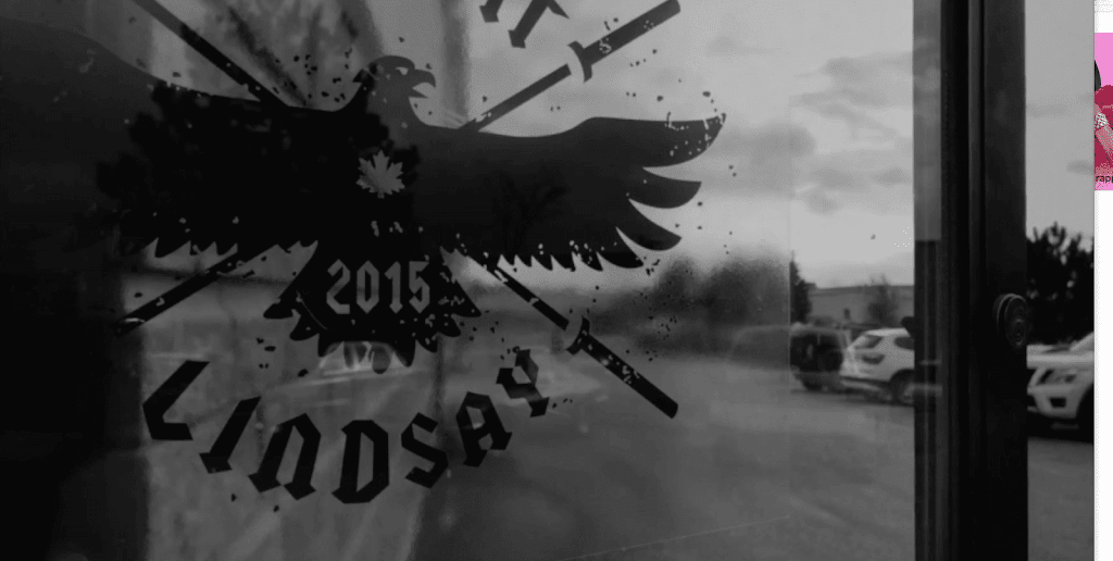 CrossFit Lindsay | 205 St George St #5, Lindsay, ON K9V 5Z9, Canada | Phone: (705) 340-0321