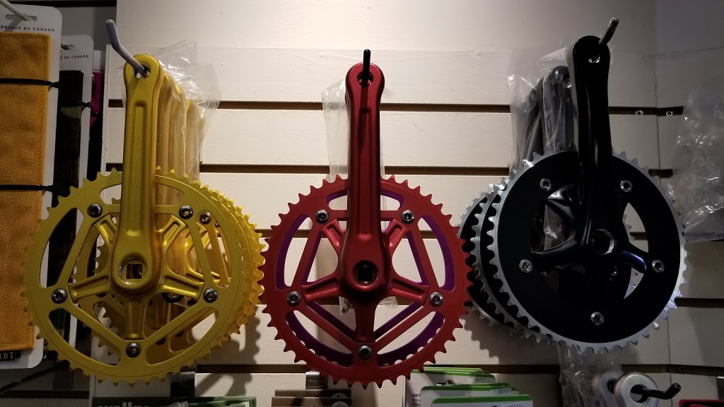 La Carrera Cycles | 1073 College St, Toronto, ON M6H 1B2, Canada | Phone: (416) 538-1203